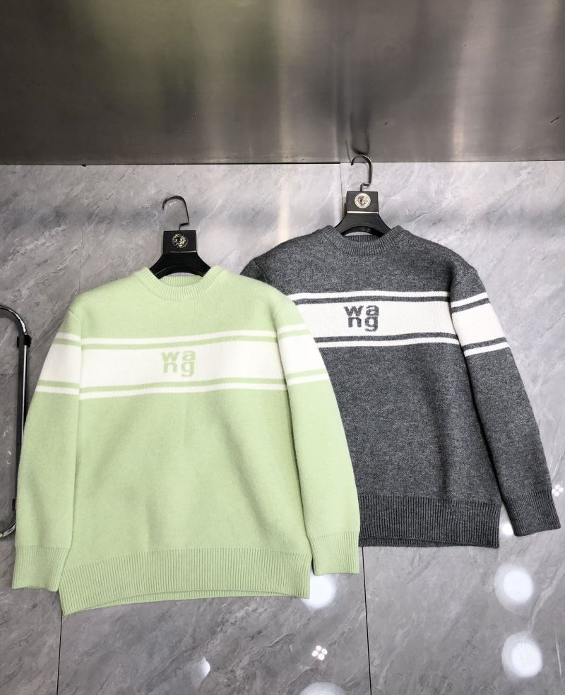 Alexander Wang Sweaters